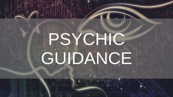 psychic guidance