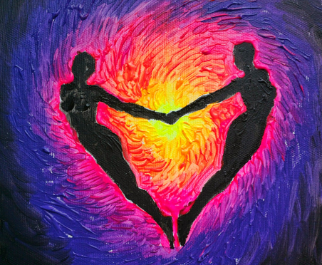 soulmates and twinflames how are they different?