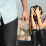 are you tired of always feeling like the victim in your relationship?