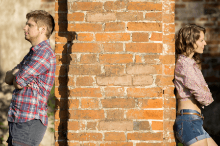 7 things to consider before you contact your ex