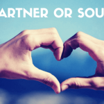 life partner or soulmate?