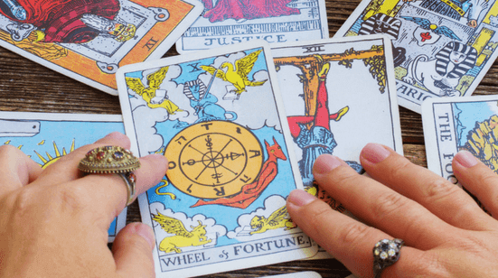 how to get the best out of your next psychic reading