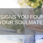 10 signs you found your soulmate